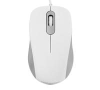 Modecom M-MC-M10S-200 - Ratón óptico USB