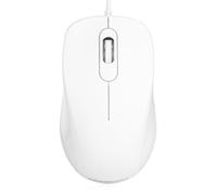 MODECOM MC-M10 Ratã“N USB Tipo A Ã“Ptico 1000 dpi AMBIDEXTRO