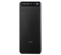 Modecom Oberon Pro Le Midi Tower Negro