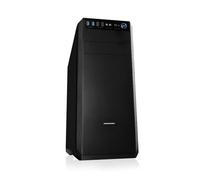 MODECOM Oberon Pro Silent Czarna