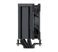 Modecom volcano 0c t100 - ventilador para cpu (procesador con ventilad