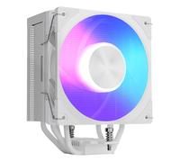 Modecom volcano 0c t202 lcd argb - enfriador de aire para cpu con pant