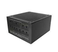 Modecom volcano hex fuente de alimentación platinum de 850 w, ventila