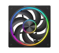 Modecom volcano loop argb - ventilador de carcasa (120 mm, 1400 rpm, v