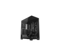 MODECOM VOLCANO STELLAR PLUS ARGB MIDI 5F NEGRO
