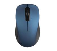 MODECOM Wireless Optical Mouse WM10S Silent Blue