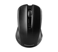 MODECOM Wireless Optical Mouse WM9.1 Black