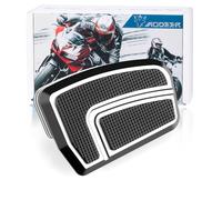 Modeer Compatible con Hon.da REBEL 1100 CMX 1100 cada año motocicleta ensanchamiento pie pedal palanca extensión ampliación antideslizante cmx 1100 rebel accesorios
