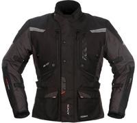 Modeka Aeris, chaqueta textil XS male Negro