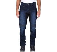 Modeka Callan, vaqueros 33 male Azul (stonewash)