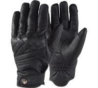 Modeka Celino Guantes de moto, negro, tamaño M L para Hombres