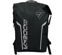 Modeka Dry Pack 22L Mochila, negro, Talla única