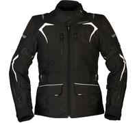 Modeka Elaya, chaqueta textil mujeres 46 female Negro/Blanco