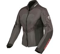 Modeka Emma Air, chaqueta textil mujer 42 female Gris Oscuro