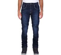 Modeka Glenn II, vaqueros 38 male Azul Oscuro