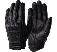 Modeka Hot Classic 2 Guantes de moto, negro, Talla 10