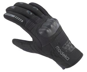 MODEKA Modeka Fuego Guantes Negro 11 unisex