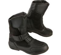 Modeka Orella Botas de moto para damas, negro, tamaño 41 para Mujer