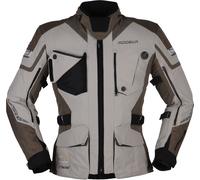 Modeka Panamericana 2 Chaqueta textil para motocicleta, tamaño 5XL para Hombres