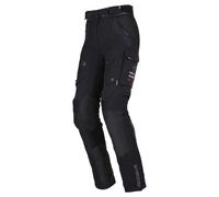 MODEKA Panamericana II Lady Pantalones textiles Negro 20 mujeres