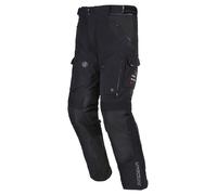 MODEKA Panamericana II Pantalones textiles Negro 2XL hombres