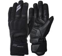 Modeka Paneo LT Guantes de moto, negro, tamaño XL para Hombres