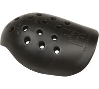 Modeka Sas-Tec SC-1/01 Protector de hombro, negro, Talla única