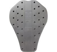 Modeka Sas-Tec SC-1/14 Protector de espalda, gris