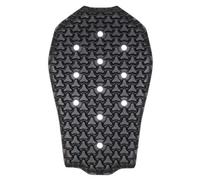 Modeka SAS- TEC SC-1 Protector De Espalda Nivel 2 (Negro) Talla: L