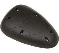 Modeka Sas-Tec SC-2/07 Protector de cadera, negro, Talla única