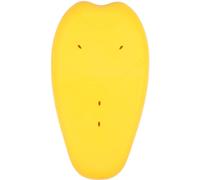 Modeka SAS-TEC SCL-19 Protector de espalda, amarillo, Talla L