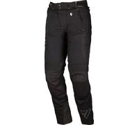 Modeka Sporting III, pantalones textiles Larga XL male Negro