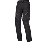 Modeka Striker III Pantalones textiles de moto para mujer, Talla 42