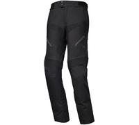 Modeka Striker III Pantalones textiles de motocicleta, Talla M larga