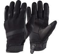 Modeka Sukaya Guantes de moto, negro, tamaño 4XL para Hombres