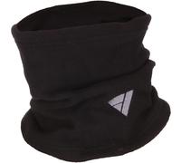 Modeka Super Calentador de cuello, negro, tamaño M para Hombres