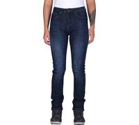 Modeka Tabera, vaqueros mujer 20 female Azul Oscuro