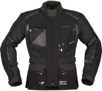 Modeka Talismen, chaqueta textil S male Negro