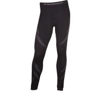 Modeka Tech Dry Pantalones funcionales, negro, tamaño XL para Hombres