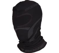 Modeka Tech Dry Pasamontañas, negro, Talla única