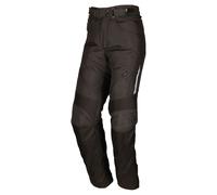 MODEKA Tela Mujer Modeka Violetta Lady Pantalón Negro 38 mujeres