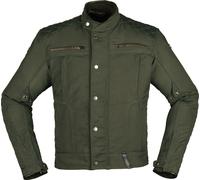 Modeka Thiago, chaqueta textil 5XL male Dunkelgrn