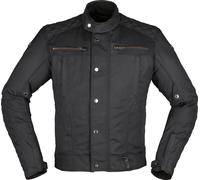 Modeka Thiago, chaqueta textil 6XL male Negro