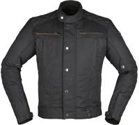 Modeka Thiago, chaqueta textil XXL male Negro