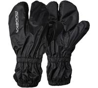 Modeka Trio Dry Guantes de lluvia, Talla S/M