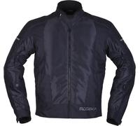 Modeka Veo Air Chaqueta de motocicleta, azul, tamaño S