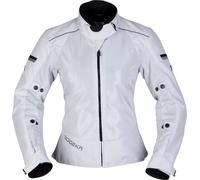 Modeka Veo Air, chaqueta textil mujer 40 female Gris Claro