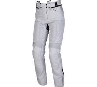 Modeka Veo Air, pantalones textiles mujer 38 female Gris Claro