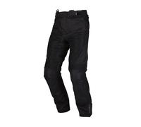 Modeka Veo Air Tex Chaqueta Moto Con Proteccion CE A Touring Hombre Negro XL