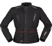 Modeka Viper LT, chaqueta textil 4XL male Negro